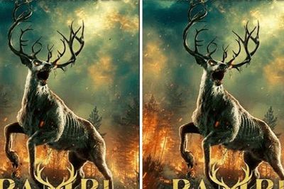 'Bambi: Lãnh địa săn mồi'