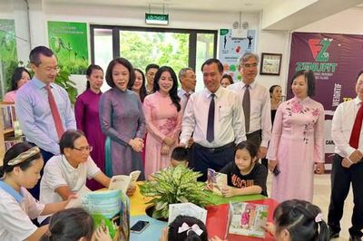 Phát huy giá trị văn hóa cộng đồng