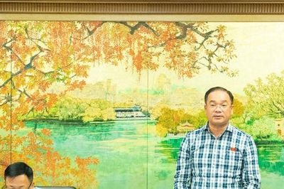 Thu giá dịch vụ theo lượng rác phải bảo đảm minh bạch