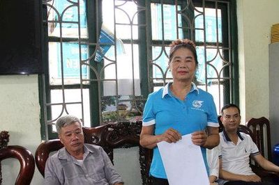Nâng cao trách nhiệm thực hiện thỏa thuận hòa giải thành ở cơ sở