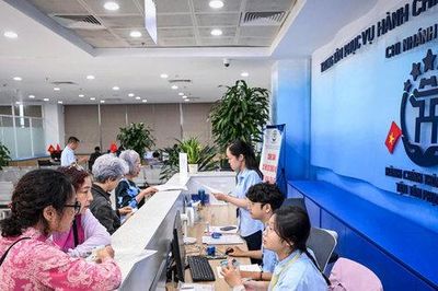 Hà Nội xây dựng chính quyền gần dân từ những việc làm thiết thực