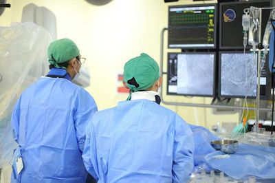 Người phụ nữ 59 tuổi phát hiện nhồi máu cơ tim từ dấu hiệu nhiều người Việt bỏ qua