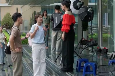 Phong sốc trước sự thật về cô bạn gái cũ tiểu thư sang chảnh