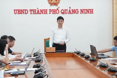 Quảng Ninh siết trách nhiệm, ngăn tình trạng đùn đẩy hồ sơ đất đai