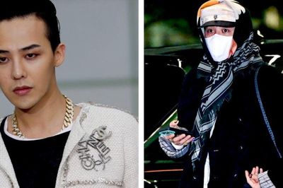 G-Dragon vừa đến Hà Nội, khán giả Việt Nam đã chê điều này