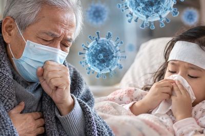 Mắc cúm A, dùng thuốc kháng virus thế nào cho đúng?