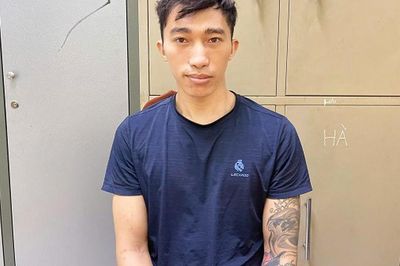 Hẹn mua bán dâm qua Facebook, người đàn ông cướp iPhone 15 Pro Max