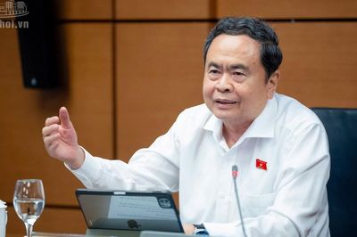 Chủ tịch Quốc hội: Miễn thuế phải thực sự mang lại lợi ích cho người dân