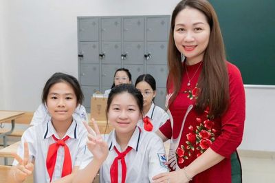 Đề xuất mới về thời gian làm việc và nghỉ hè của giáo viên