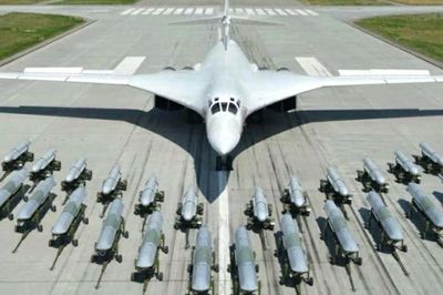 Bí quyết giúp tên lửa Kh-55 Nga vươn xa thêm 1.000 km