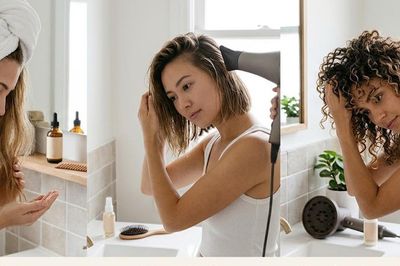 Thói quen gội đầu và chăm sóc da đầu đúng cách tại nhà