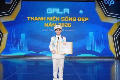 Bác sĩ trẻ nhiệt huyết nâng cao kỹ năng sơ cứu cộng đồng, đam mê sống đẹp