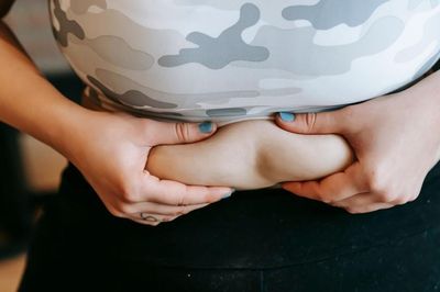 Tại sao mỡ cơ thể càng tăng cao càng dễ mệt mỏi?