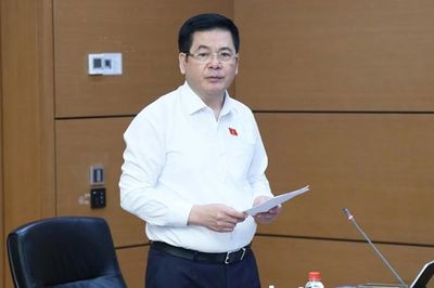Phó Chủ tịch Quốc hội: Xác định rõ trách nhiệm đến cùng khi xảy ra vi phạm an toàn thực phẩm