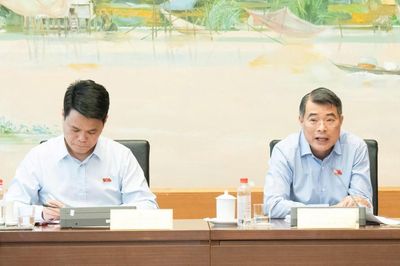Thủ tướng: Đưa văn hóa trở thành nguồn lực nội sinh và động lực tăng trưởng