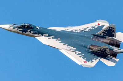 Tiêm kích Su-57 Nga có thể hạ đo ván F-14 Mỹ từ ngoài tầm nhìn?