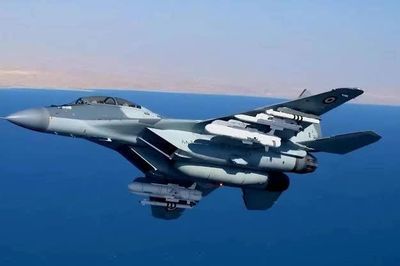 Nga tìm được cách xuất khẩu tên lửa Kh-35UE giữa tình cảnh bị cấm vận
