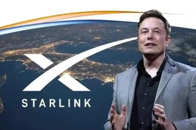 Tỷ phú Musk: Tiền tuyến Ukraine sẽ sụp đổ ngay lập tức nếu không có Starlink
