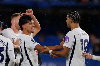 De Zerbi tiết lộ cuộc họp đặc biệt giúp Tottenham hồi sinh