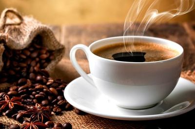 Cà phê giúp con người gia tăng sức bền