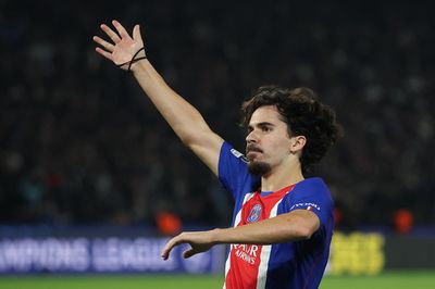 Real Madrid không có cửa mua Vitinha