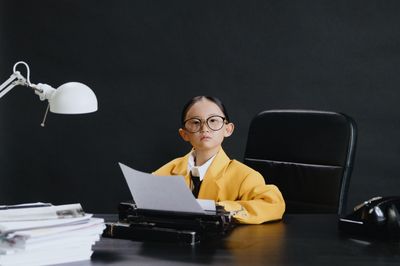 6 bài học tạo nên đứa trẻ thành công