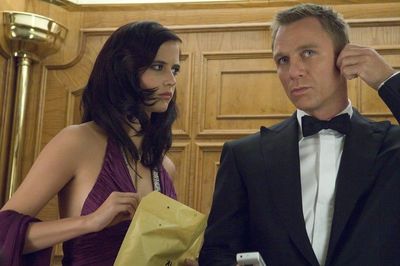 Ai xứng đáng trở thành James Bond tiếp theo