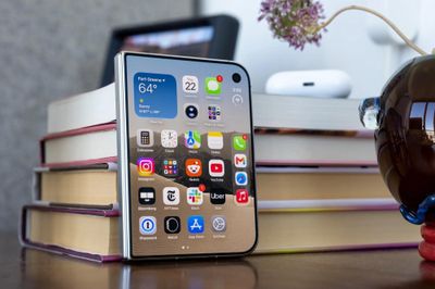 Apple lên kế hoạch nâng cấp lớn cho iPhone Duo 3