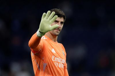 Cú sốc cho Real Madrid ở El Clasico