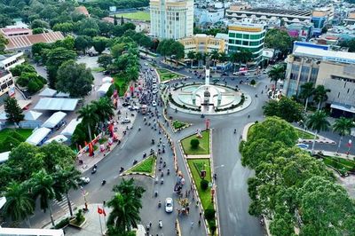 Đắk Lắk: Buôn Ma Thuột hướng tới đô thị đại ngàn, trung tâm cà phê toàn cầu