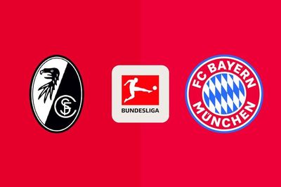 Nhận định trận đấu Freiburg vs Bayern Munich, 23h30 ngày 25.10: Bản lĩnh nhà vô địch