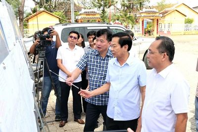 Cần Thơ 'thúc' tiến độ hai công trình trọng điểm nhằm sớm đưa vào khai thác