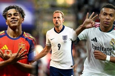 Quả bóng vàng 2026: Harry Kane áp đảo, Lamine Yamal gặp bất lợi trước giờ G