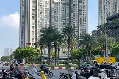 Thời tiết ngày 25/10: Bắc Bộ có mưa vài nơi, Hà Nội ngày nắng