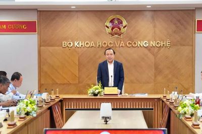 Danh sách công trình/cụm công trình được đề nghị xét tặng Giải thưởng Hồ Chí Minh, Giải thưởng Nhà nước về khoa học và công nghệ đợt 7