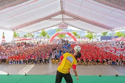Hội đồng Đội Trung ương triển khai 'Tiếp sức những ước mơ vùng cao'