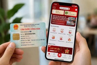 Định danh, xác thực điện tử thúc đẩy phát triển chính phủ số, kinh tế số, xã hội số
