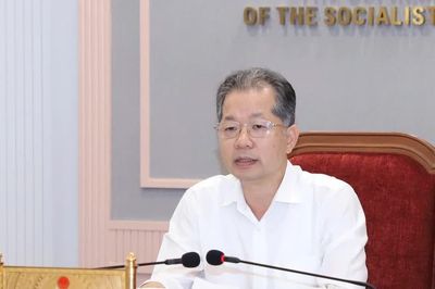 Xây dựng phương án biên chế giai đoạn 2027-2031 ngành tòa án