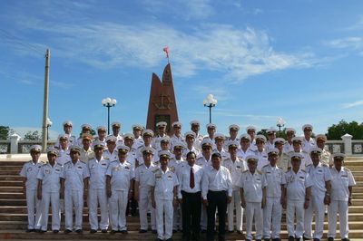 Tàu không số - những chiến công huyền thoại - Bài 3: Mở đường vào Nam Bộ và Khu 5