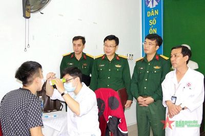 Trách nhiệm của cơ quan, tổ chức, cá nhân trong tuyển chọn, gọi công dân nhập ngũ và thực hiện nghĩa vụ tham gia Công an nhân dân