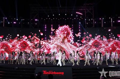 Cuộc thi Hoa hậu Việt Nam 2026 thúc đẩy quảng bá du lịch Hải Phòng