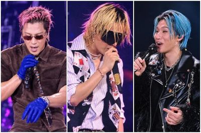 Sau 20 năm chờ đợi, một đêm bùng nổ BIGBANG tại Hà Nội dưới góc nhìn báo chí quốc tế