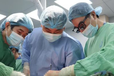 Mở rộng quyền hiến tạng ở người dưới 18 tuổi: Bảo vệ trẻ em là yêu cầu tối thượng