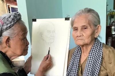 Hai hành trình - Một lẽ sống