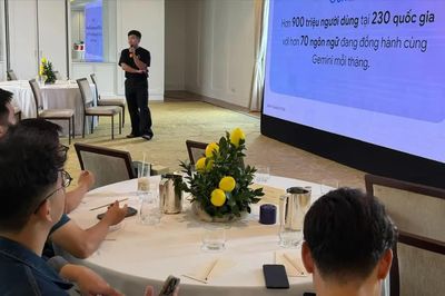 Sao lại dịch 'Agent AI' là 'Tác nhân AI'