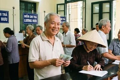 [VIDEO] Đề xuất bỏ hạn ủy quyền nhận lương hưu 12 tháng