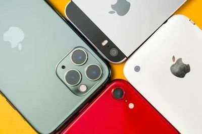 5 cách giúp chiếc iPhone cũ của bạn hoạt động nhanh hơn