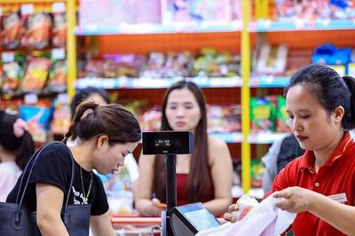 Siêu thị mini có thể đạt 30.000 cửa hàng vào năm 2030
