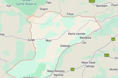 Xả súng đẫm máu khiến ít nhất 40 người tử vong tại Nigeria