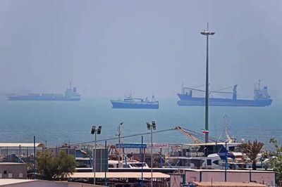 Thế giới còn bao nhiêu dầu dự trữ nếu Mỹ - Iran tái diễn xung đột